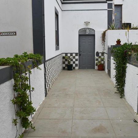 Villa Vicente Vila Nova Sintra Екстериор снимка